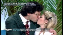 Fabrizio Fritti a "Non è la Rai" thumbnail