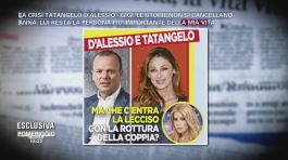 D'Alessio - Lecciso - Tatangelo thumbnail
