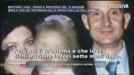 Antonio Logli - Verso il processo thumbnail