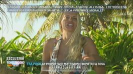 Francesca Cipriani vincitrice morale dell'Isola? thumbnail