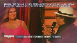 Loredana Lecciso - Al Bano - Romina Power thumbnail