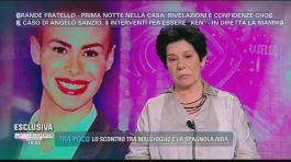 La mamma di Angelo Sanzio: il "Ken" italiano - esclusiva thumbnail