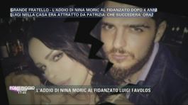 Luigi Favoloso - Nina Moric - Patrizia Bonetti: e ora? thumbnail