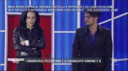 Nina Moric e Luigi Favoloso: e ora? thumbnail