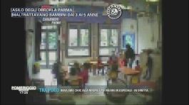 Parma: asilo degli orrori - due maestre arrestate thumbnail