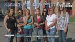 Parma: arrestate 2 maestre d'asilo thumbnail