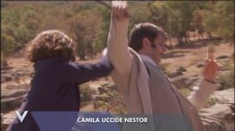 La vendetta di Camila thumbnail