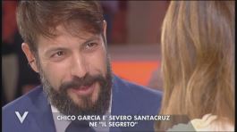 Chico Garcia è Severo Santacruz thumbnail