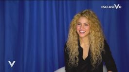Shakira thumbnail