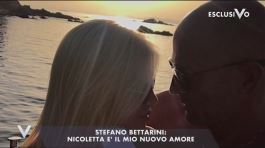 Stefano Bettarini: Nicoletta è il mio nuovo amore thumbnail