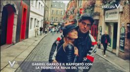 Le passioni di Gabriel Garko thumbnail