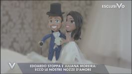 Il matrimonio di Juliana Moreira ed Edoardo Stoppa thumbnail