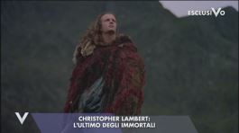 Christopher Lambert story thumbnail