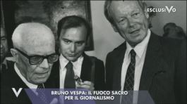 La fulgida carriera di Bruno Vespa thumbnail