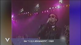 Da "1,2,3 Jovanotti", 1989 thumbnail