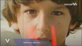 Nicola Savino: un bambino speciale thumbnail