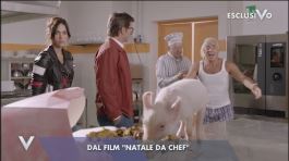 Dal film "Natale da chef" thumbnail