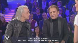 Roby Facchinetti e Riccardo Fogli thumbnail