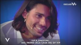 La vita di Luca Onestini thumbnail