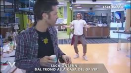 L'amicizia di Luca e Raffaello thumbnail