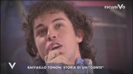 La carriera di Raffaello Tonon thumbnail