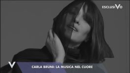 Il sound di Carla Bruni thumbnail