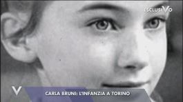Carla Bruni story thumbnail