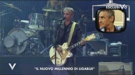 Luciano Ligabue: la vita non è in rima... thumbnail