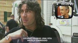 Luciano Ligabue: le sue radici thumbnail