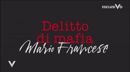 "Delitto di mafia" Mario Francese thumbnail