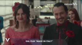 Dal film "Made in Italy" thumbnail