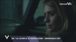 La scorta di Borsellino - Emanuela Loi thumbnail