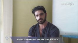 Michele Morrone: un sognatore audace thumbnail