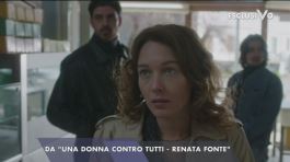 "Una donna contro tutti - Renata Fonte" thumbnail