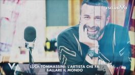 Luca Tommassini: talento e follia thumbnail