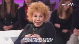 Ornella Vanoni ricorda Gianni Versace thumbnail