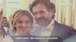 Carlo Cracco sposa Rosa thumbnail