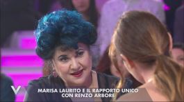 Marisa Laurito ricorda i suoi esordi thumbnail