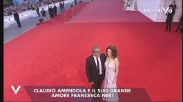 Claudio Amendola e Francesca Neri thumbnail