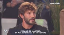 Stefano De Martino thumbnail