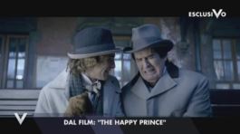 "The happy prince" thumbnail