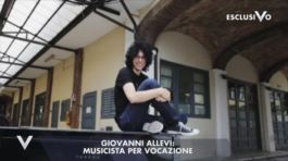 Il talentuoso Giovanni Allevi thumbnail