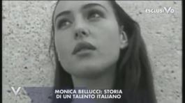 Lo sguardo magnetico di Monica Bellucci thumbnail