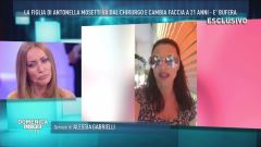 Antonella Mosetti vs Karina Cascella