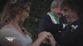 Le nozze di Stefano D'Orazio thumbnail