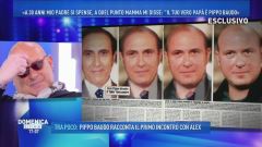 Pippo Baudo Parla Di Mirella Adinolfi Domenica Live Video Mediaset Infinity