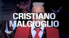 Cristiano Malgioglio Story thumbnail