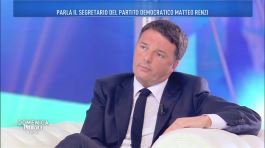 Matteo Renzi: l'Euro thumbnail