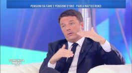 Matteo Renzi: le tasse thumbnail