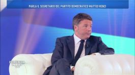 Matteo Renzi: la sicurezza thumbnail